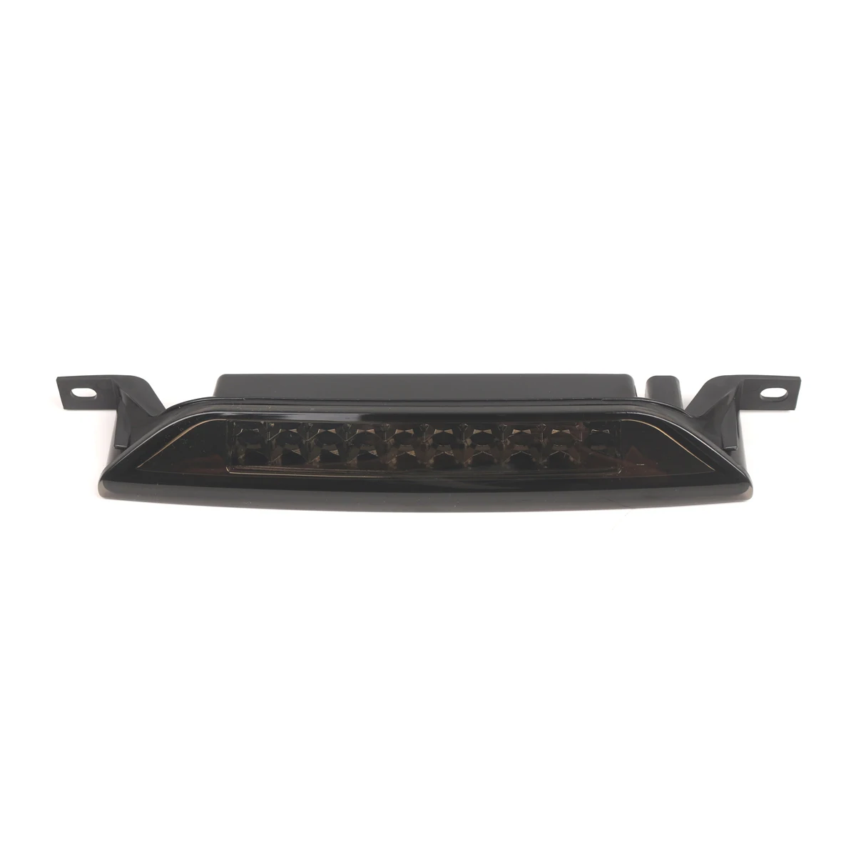 5303754AC For Jeep Compass 07-16 Grand Cherokee 11-21 Dodge Caliber 07-12 Durango11-20 Led Black High Mount 3rd Brake Stop Light