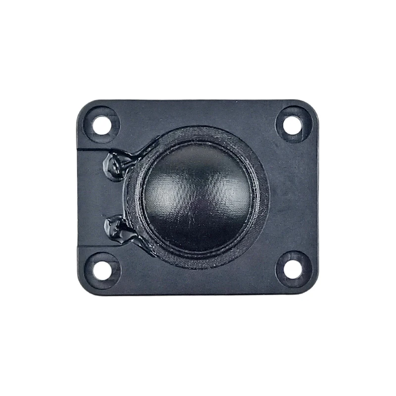 GHXAMP-Bluetooth Tweeter para Sony, Fever Grade, DIY Bluetooth Treble, alta qualidade, 46*37mm, 1in Filme de seda, 10W, 2PCs, 1,5 pol, 2PCs