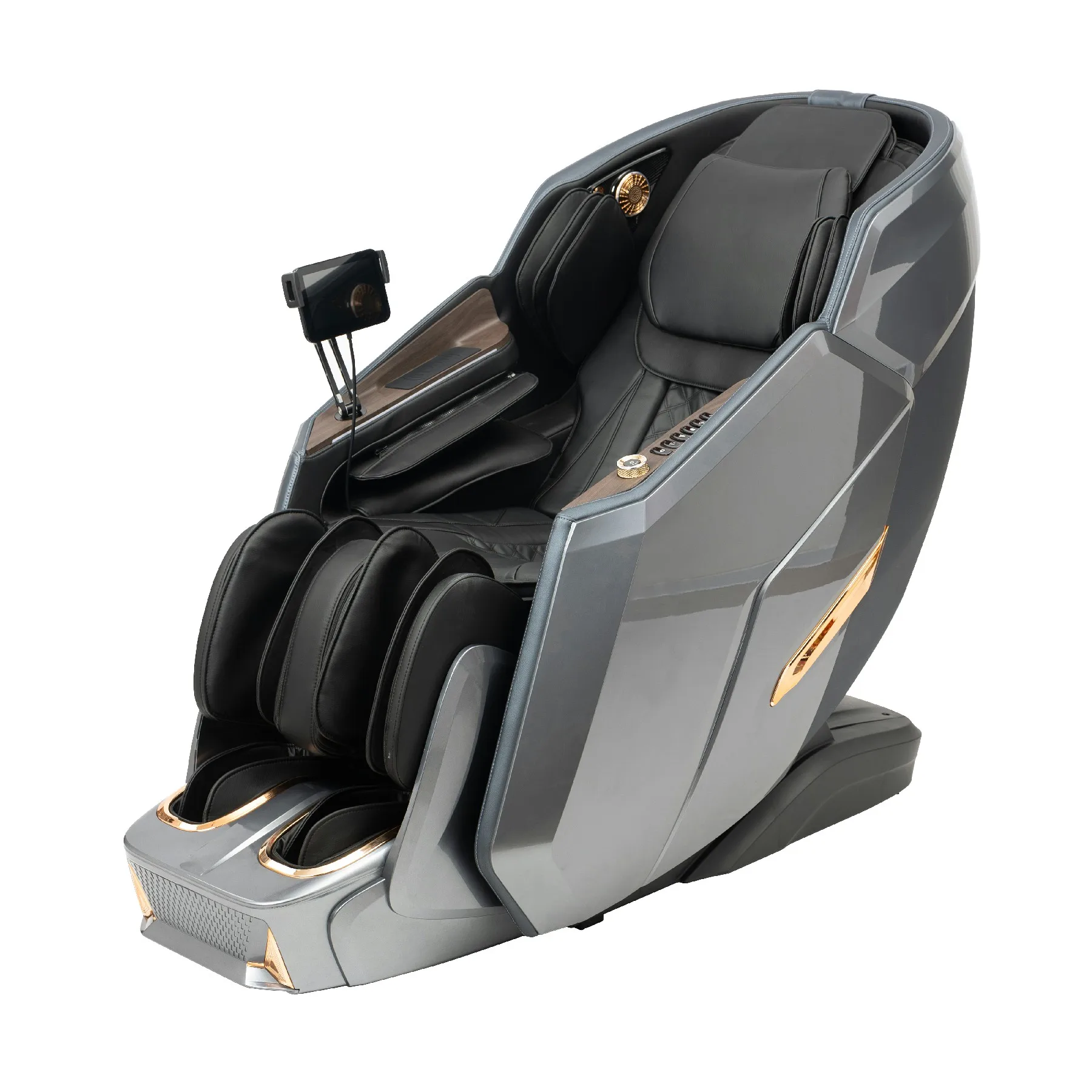 New High-end Massage Chair, Sonic Mechanism, Customization Available
