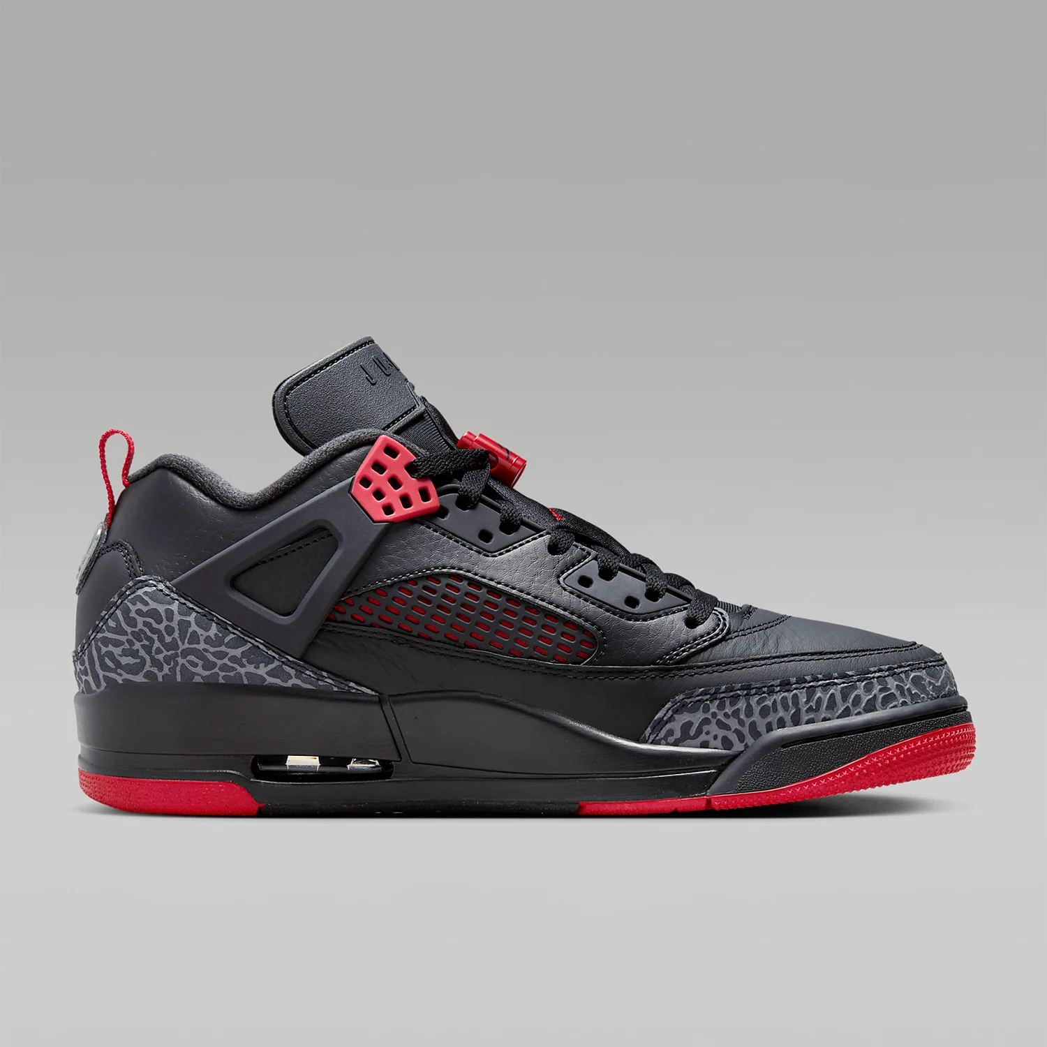 حذاء كرة السلة Nike الأصلي Jordan Spizike Low للرجال FQ1759-006 #3