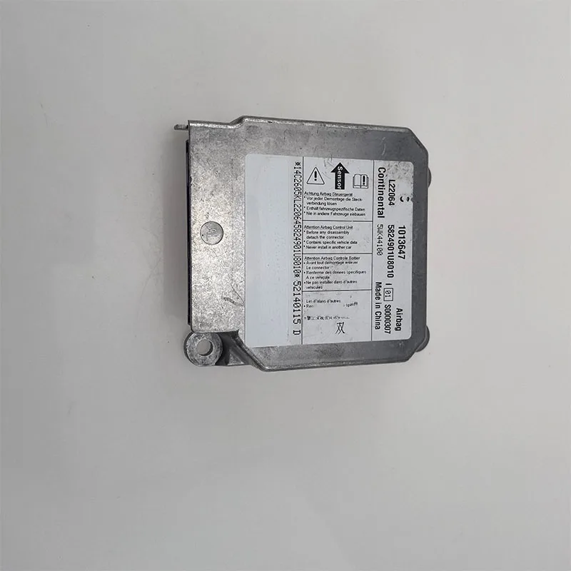 

For JAC Heyue J3 Car safety controller computer OEM 5824901U8010