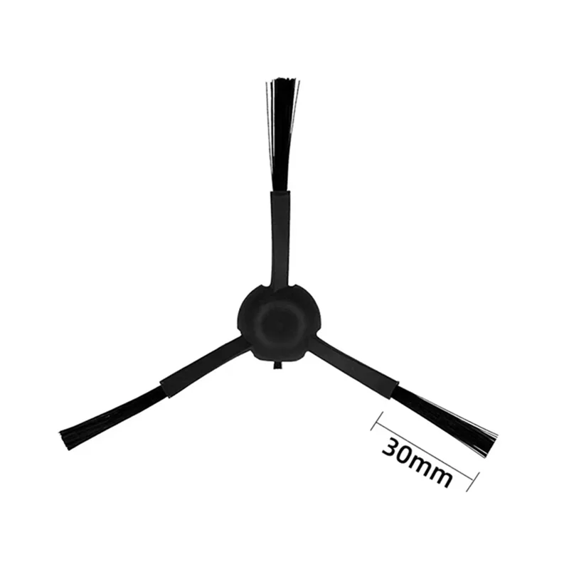 A24p kit de acessórios para dreame bot d10s/d10s pro robô aspirador rolo escova lateral principal filtro hepa mop panos peças