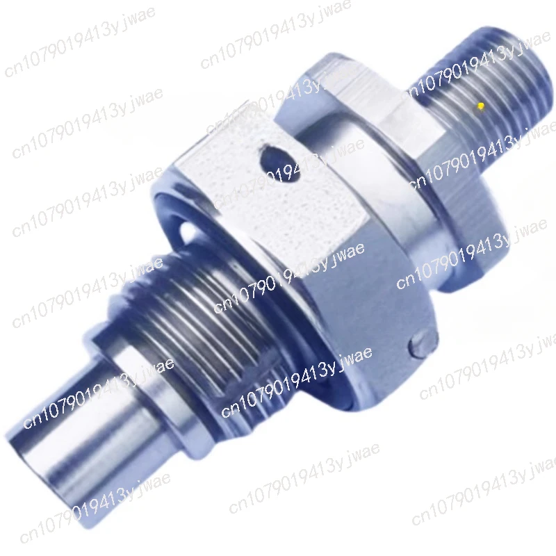 European and American standard accumulator bladder inflation valve 5/16UNF8V1 replaces the Hedek Oler nitrogen nozzle