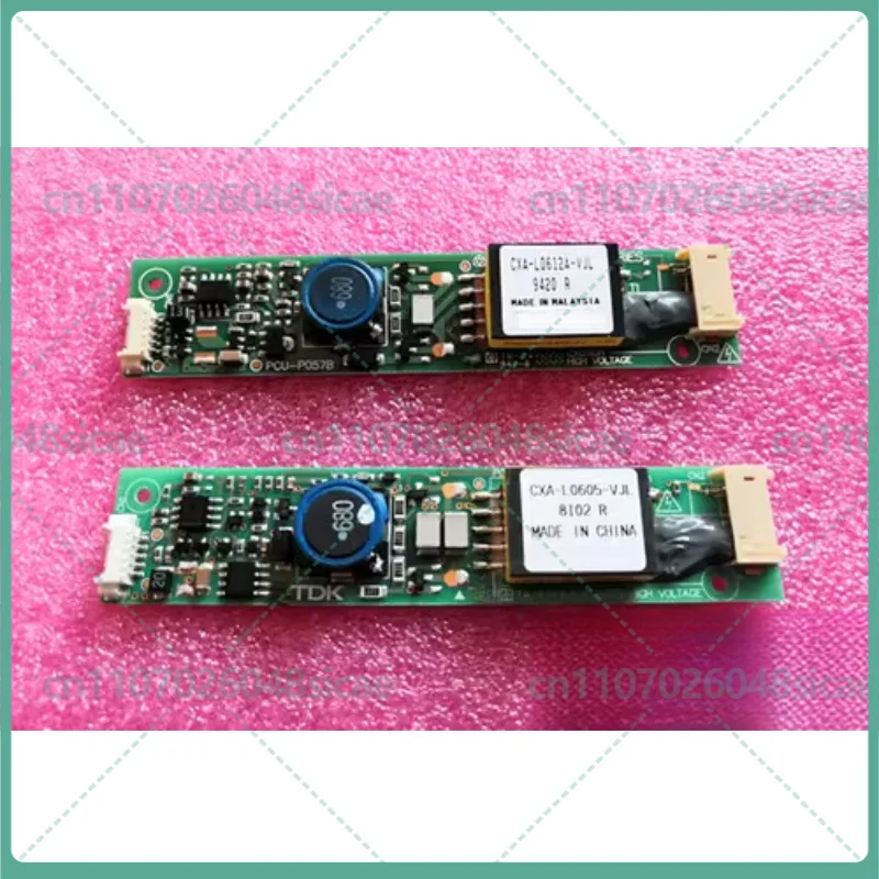 high voltage inverter CXA-L0612A-VJL new CXA-L06SERIES