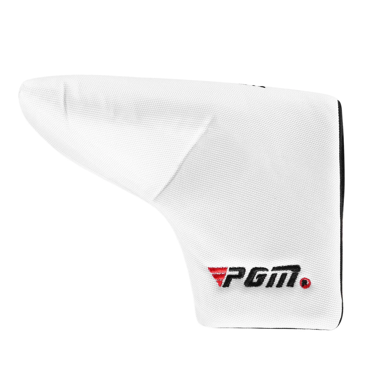 ABST  1Pc Golf Blade Putter Head Covers for Golf Embroidery Headcover