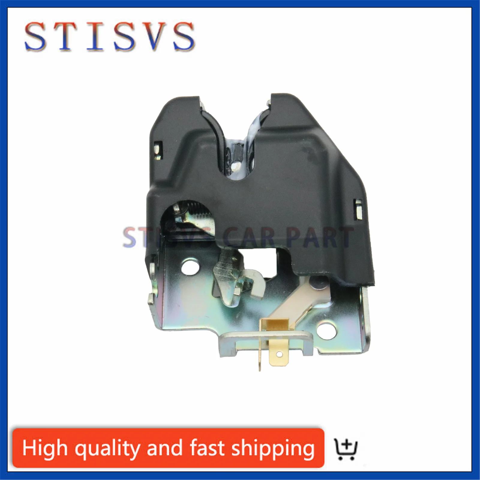 74851-S5A-013 Tailgate Rear Door Latch Lock Actuator for Honda Civic 2001 2002 2003 2004 74851 S5A 013 74851S5A013 Auto Parts