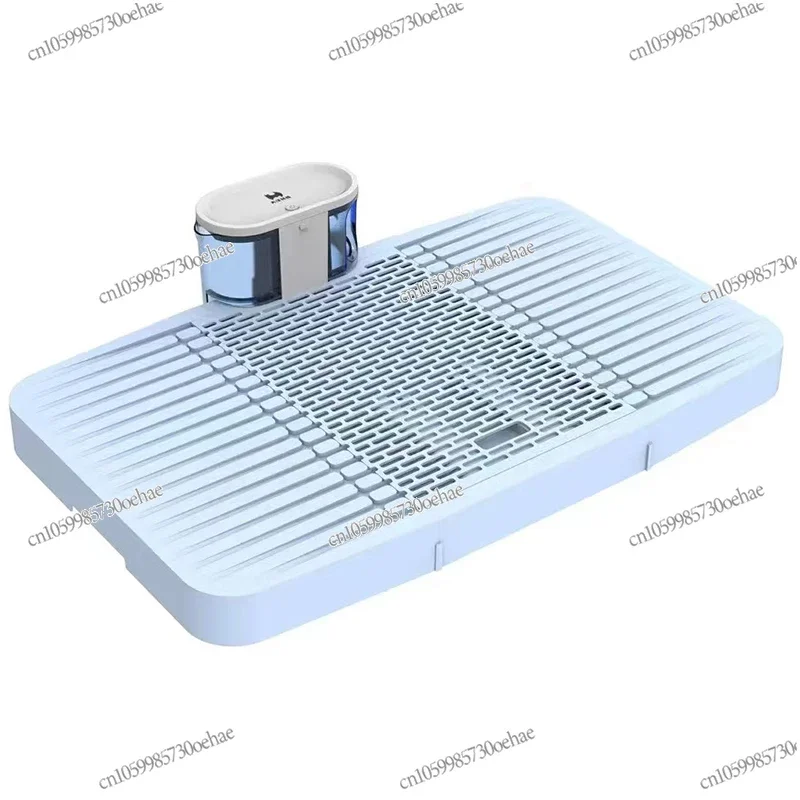 

Smart Dog Toilet Automatic Urine Pumping Medium and Large Dog Potty Urinal Shiba Inu Bianmu