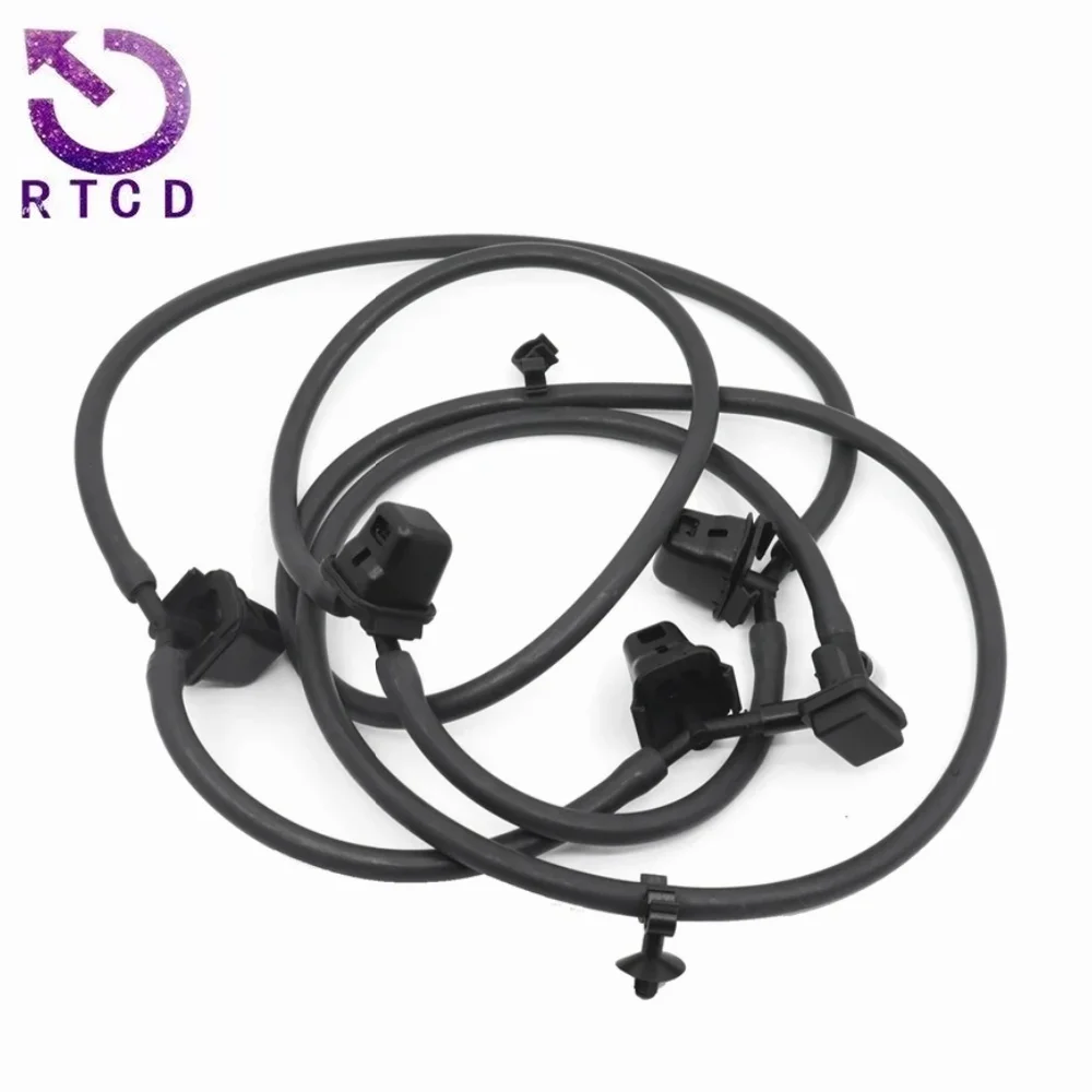 

Windshield washer fluid nozzle 1668601092 1668600992 FOR Mercedes-Benz GL-CLASS X166 W166