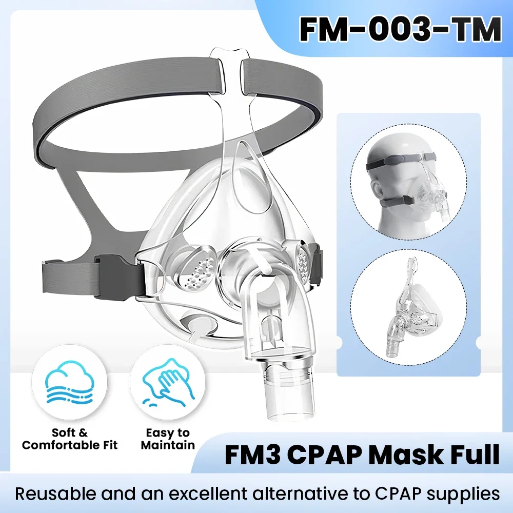 fm-003-tm-フルフェイスcpapマスク-シリコンマスク-ヘッドギア-cpapアクセサリー-無呼吸症候群用-いびき防止マスクアクセサリー