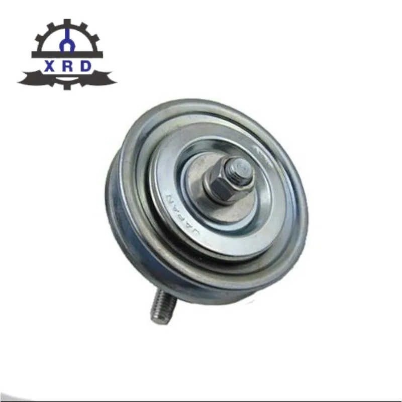 

Air Conditioner Compressor Tension Pulley Assembly For Mitsubishi Pajero Montero Sport I 1996-2011 K86W K89W K96W K99W MB609125