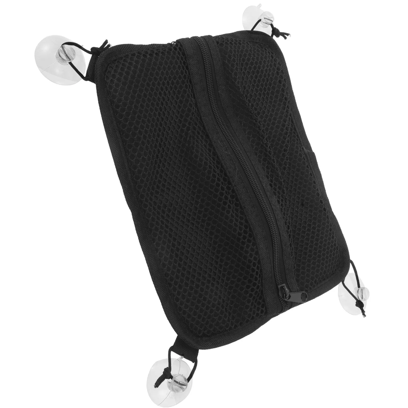 

Сумка-сетка для хранения на доске для паддлбординга, сверхпрочная нейлоновая, с надежным креплением на присосках, подходит для серфборда, каяка, лодки, органайзер для снаряжения для водных видов спорта на открытом воздухе