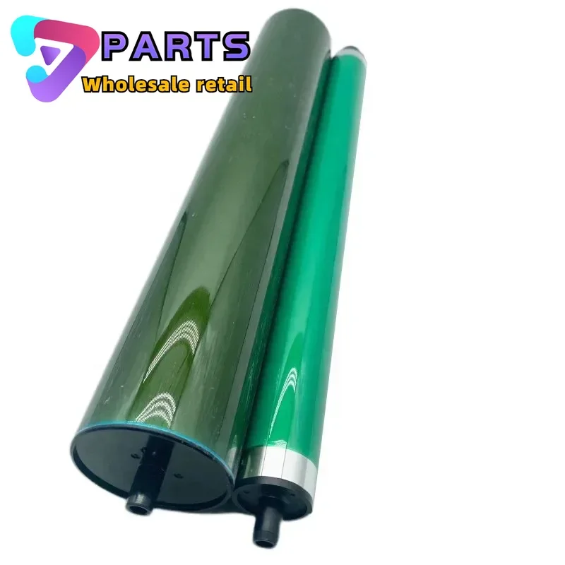 

1 комплект, высокое качество для konica minolta BH C659 C759 BHC 659 759 Mitsubishi opc, цвет черный барабан