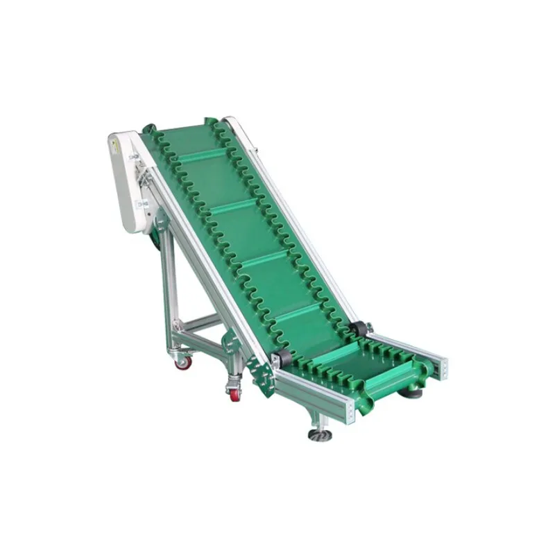 

Assembly line conveyor belt Small electric roller belt feeding conveyor
