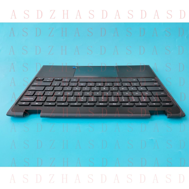 Z  5CB0Z21474 Palmrest Keyboard Touchpad For Lenovo 100E Chromebook 2nd Gen AST