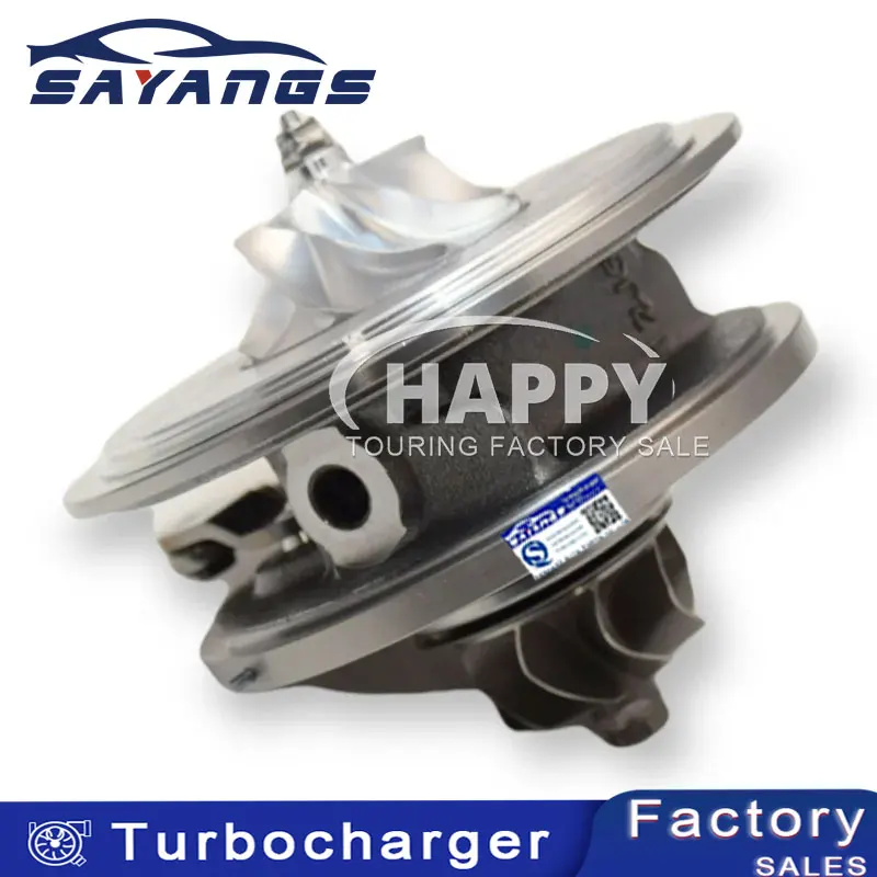 Turbocharger Cartridge core for Ford Everest Ranger 2.2 TDCi 831157 FB3Q6K682AB FB3Q6K682AC FB3Q6K682AD FB3Q6K682MB FB3Q6K682MA