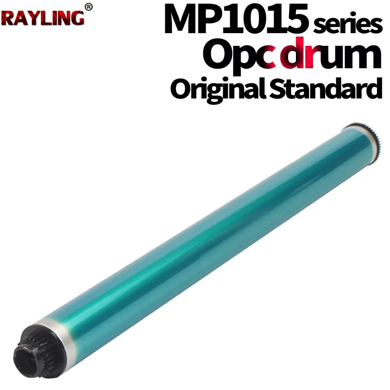 ลูกกลิ้งชาร์จหลัก AD02-7018 สำหรับเครื่องถ่ายเอกสาร Ricoh MP 1015 1911 1800 1801 1810 1811 1812 1600 2500 1610 2015 2018 2000 2020