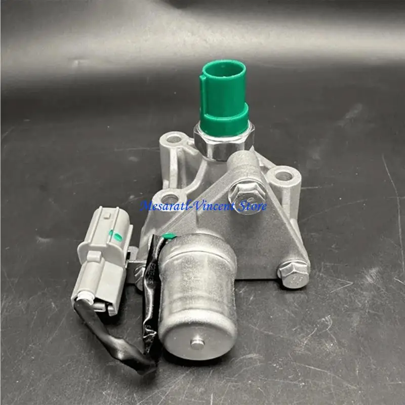A70F Professionelle Getriebeventilbaugruppe aus Metall für die Getriebesteuerung in der Automobilindustrie 15810PCXA03 – Detail 3