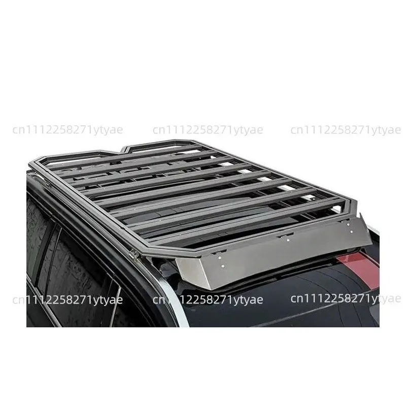 Suitable for Aluminum Alloy Roof Racks and Truck Roof Racks LC300/LC200