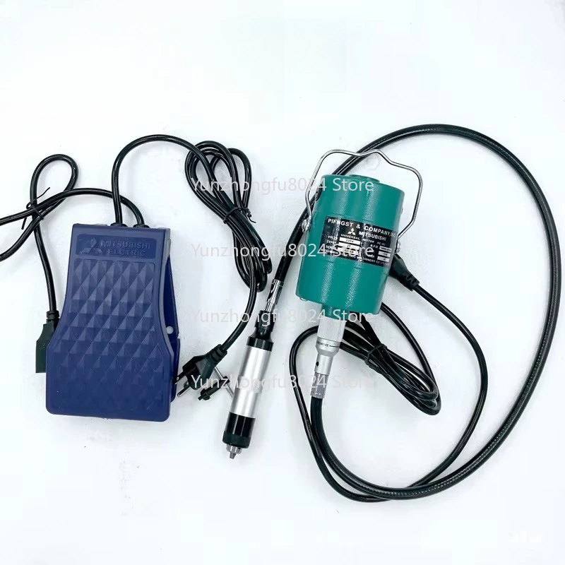 Flexible Shaft Motor Jewelry Flexible Shaft Jewelry Machinery and Tools Jewelry Suspension Motor Flexible Shaft Machine