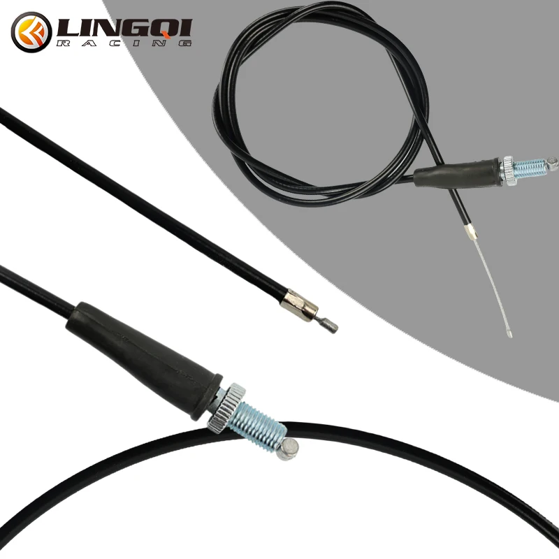 

Запчасти для мотоциклов, инструменты от 820 мм до 1300 мм, прямая головка, соединение для масла и газа, трос дроссельной заслонки, аксессуары для квадроциклов, велосипедов, мотокросса