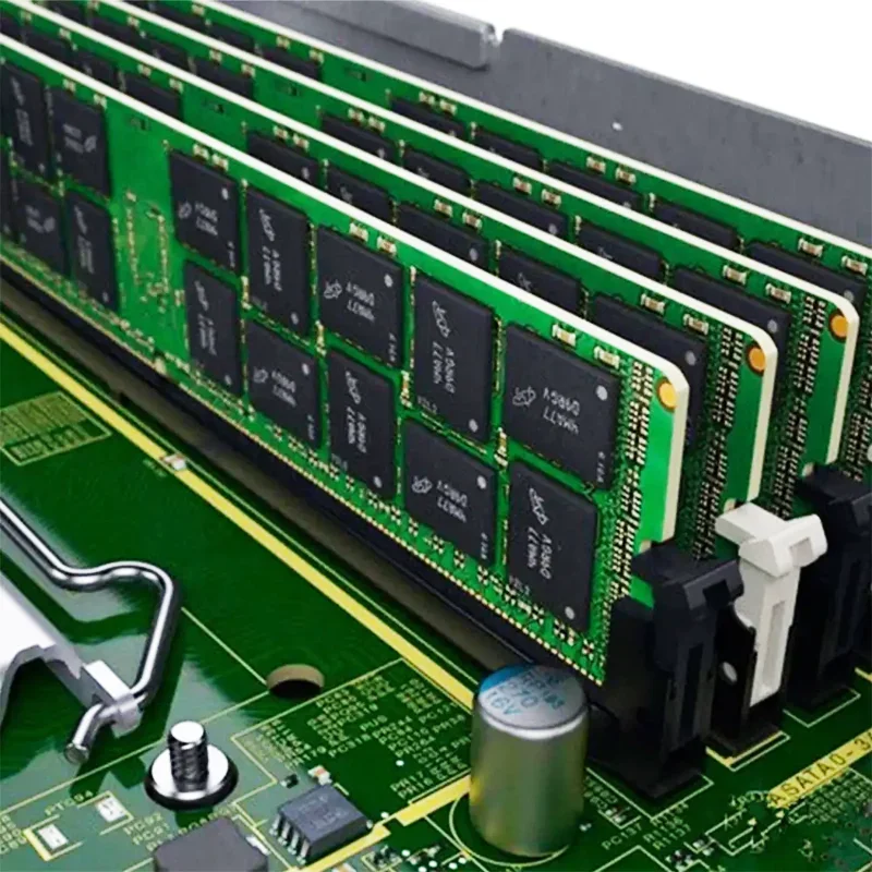 M321R8GA0BB0-CQK ECC 64GB DDR5 - Ddr5 64Gb recensie en prijs
