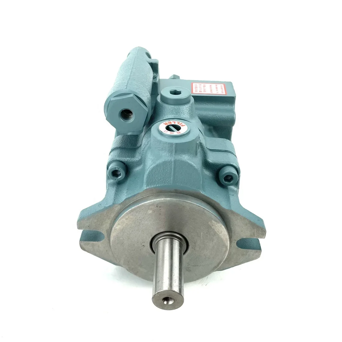 Wholesale HHPC CHUYA type P08-A3-F-R-01 Hydraulic Piston Pump For Hydraulic Injection Molding CNC Machines