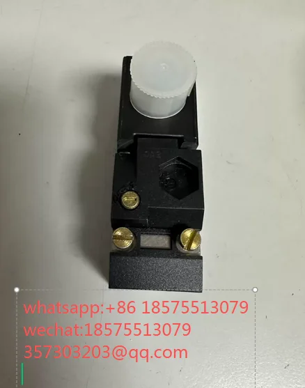 For ASCD 19200002 Solenoid Valve 1 Piece