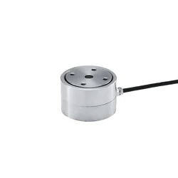 Mini Column Type Load Cell Weighing Sensor Weight Transducer Plane Force Measurement Tension Impact 1KG 5kg 10kg-2T Industrial