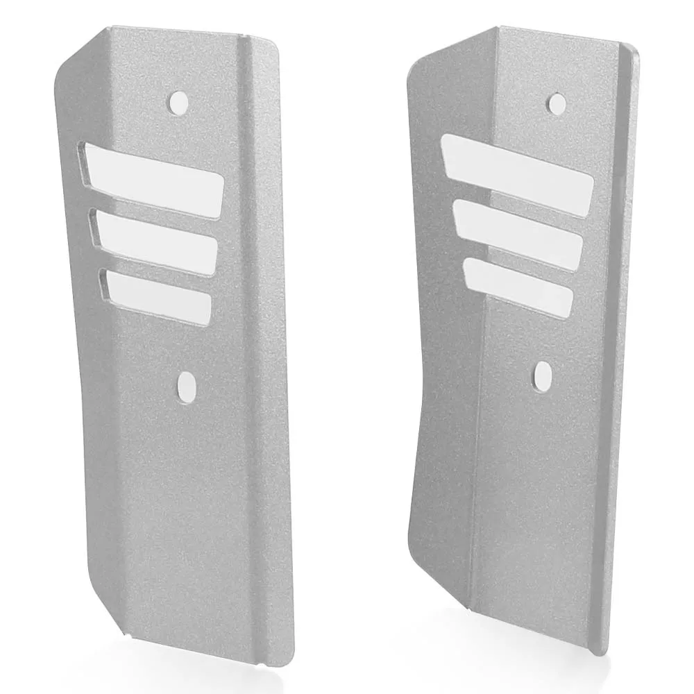 For Yamaha XSR900 2016 2017 2018 2019 2020 2021 XSR 900 Motorcycle Parts Radiator Caps Side Panels Both Sides Board Guard Covers