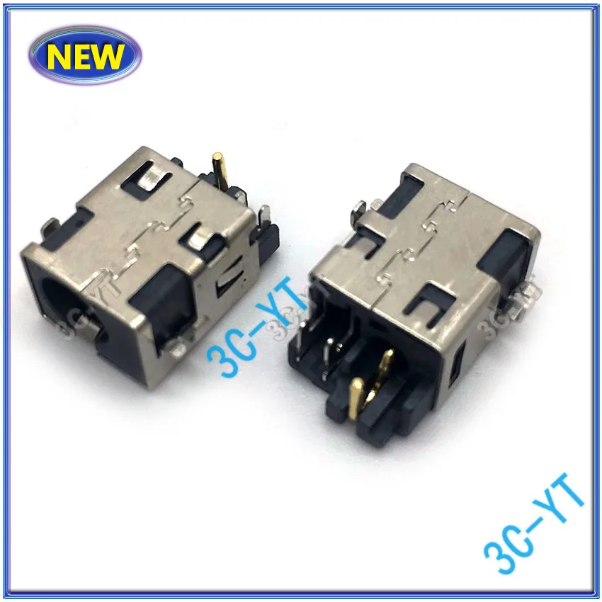 Laptop DC Power Jack Kabel Lade Connector Port Stecker Für Asus X301 X301A X301A1 X401 X401A X401U X402 X501A X501F x501U