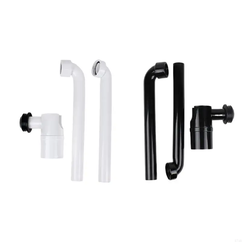 

E74e раковина ловушка с разрезой регулируемой Washbasin Siphon 1/4 -дюймового пространства.