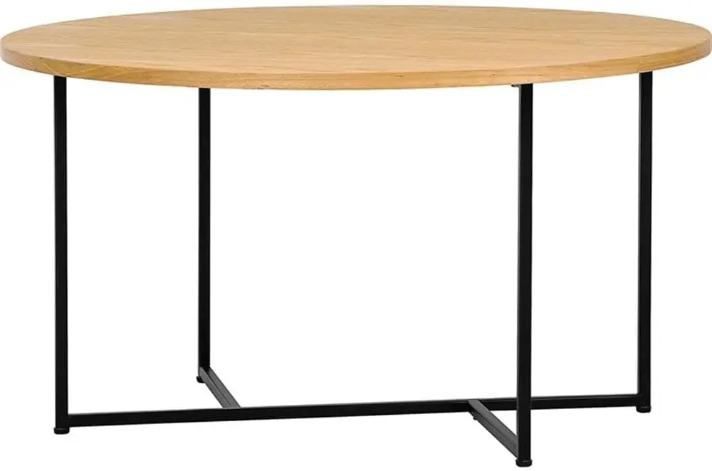 Натуральные журнальные столики Ines