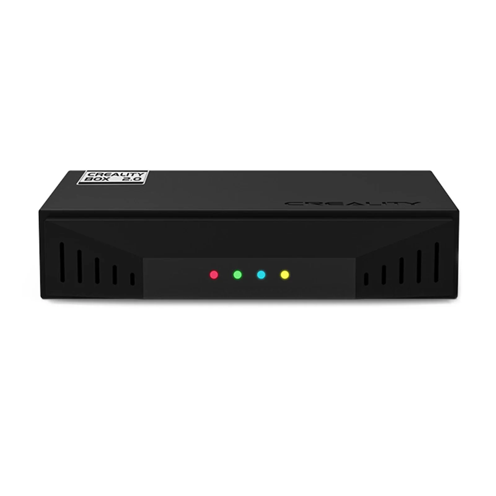 Creality WiFi Box 2.0 for 3D Printer BT Configuration Network Cloud Slice Print/Real-Time Monitor/Remote Control Timelapse Shoot