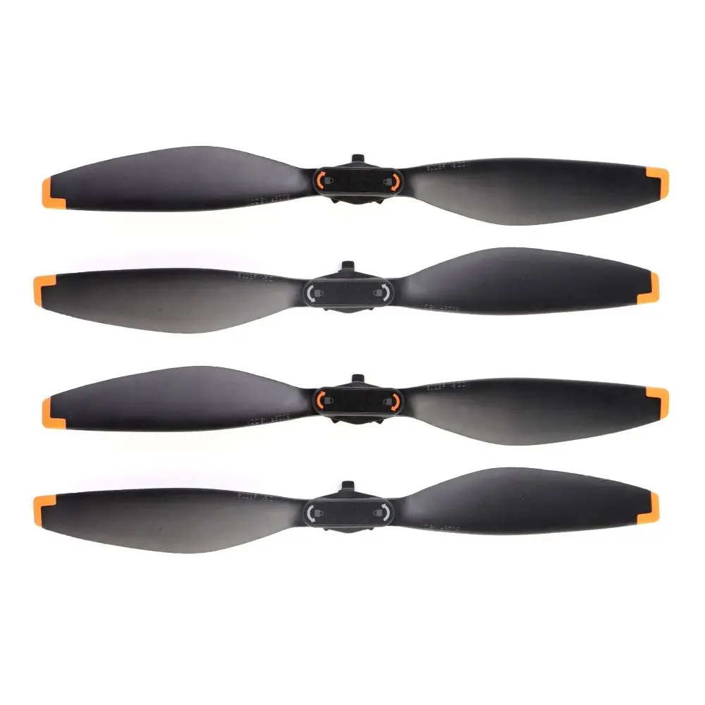 

2Pairs Premium Replacement Propeller Lightweight Low Noise Propeller Blade Set Spare Parts Precise Paddle for DJI Mini 5 Pro