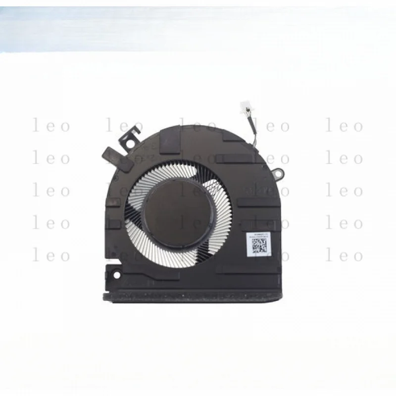 

PP New For HP 15-FA TPN-Q278 TPN-Q279 CPU Cooling Fan N17902-001