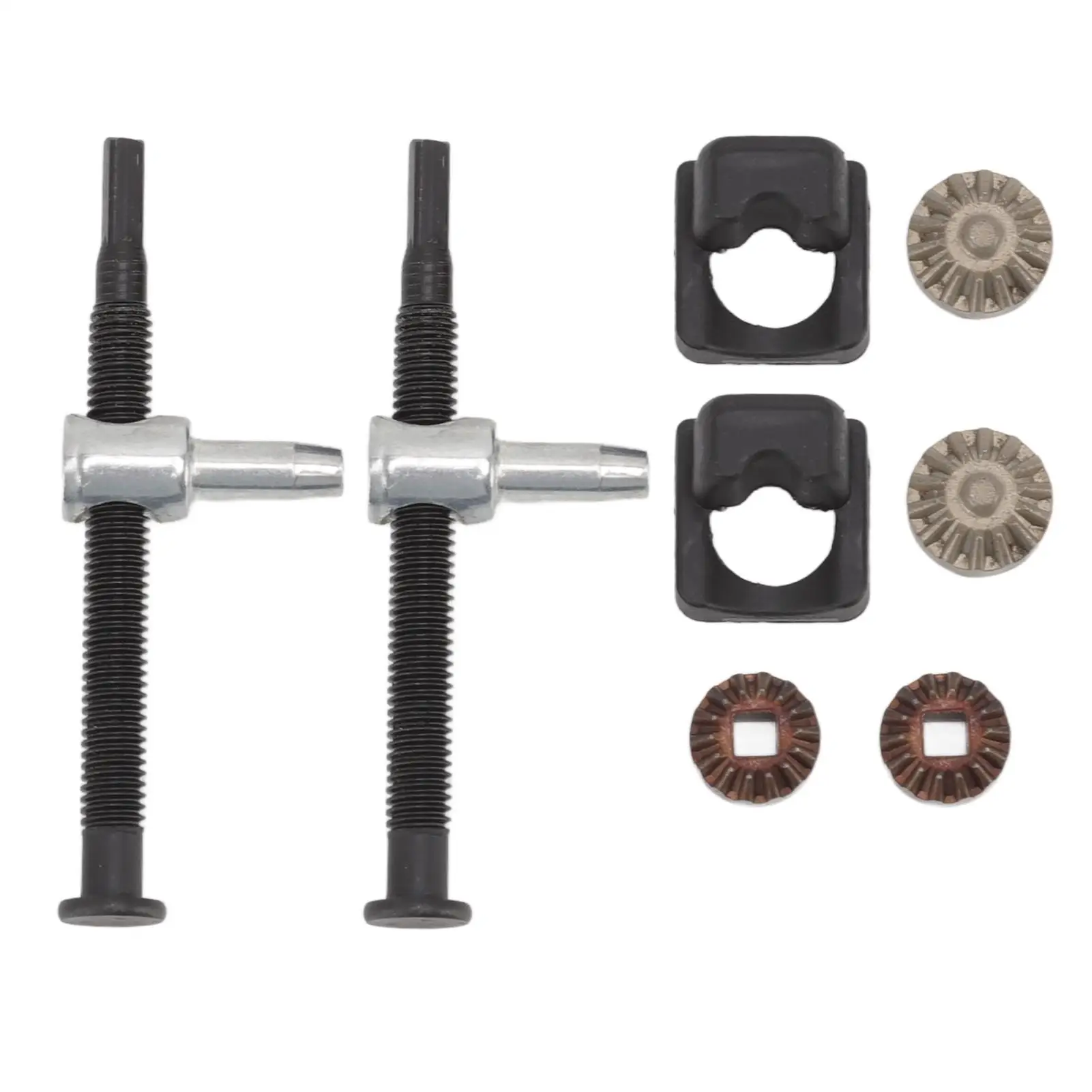 

Professional Chainsaw Chain Bar Tensioner Adjuster Kit for Efficient for maintenance & Precision Adjustment