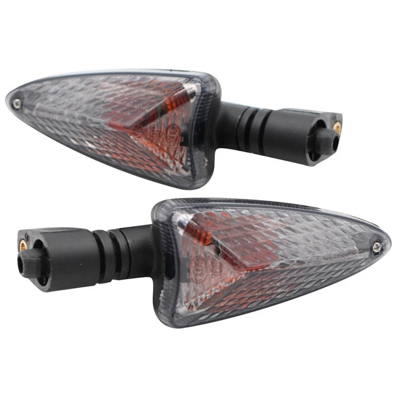 Motorcycle Rear Turn Signal Light Indicator For-BMW S1000RR 2010-2014 C600 Sport G650GS Sertao 2012-2014