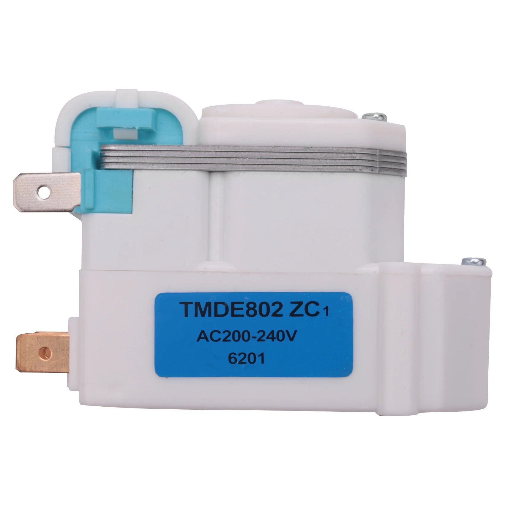 Defrost Timer Universal AC 200-240V TMDE802ZC1 3018100310 H.J for Daewoo Cooler for All 220V Refrigerator Parts