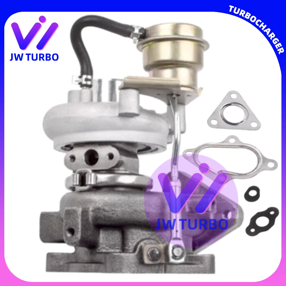 TD04-12T Turbo ME200768  ME200769  ME200897 For Mitsubishi Pajero Montero Shogun 4M40 2.8L 49377-03010 49377-03020  49377-03030