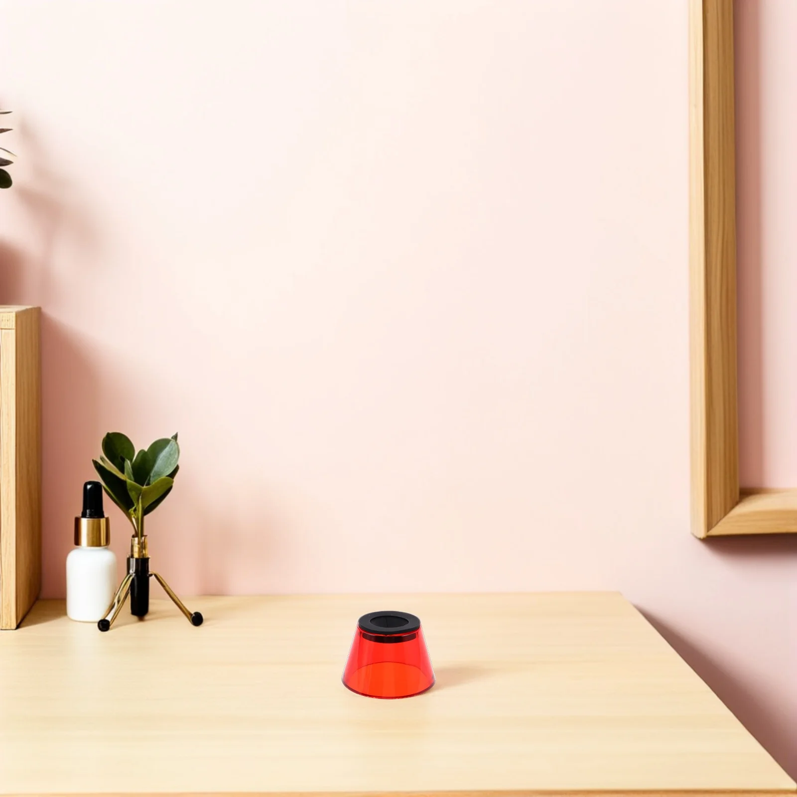 แผ่นป้องกันแสงยูวีสำหรับเครื่องอบเล็บเจล LED/UV ป้องกันดวงตา อุปกรณ์เสริมความปลอดภัยสำหรับร้านทำเล็บ