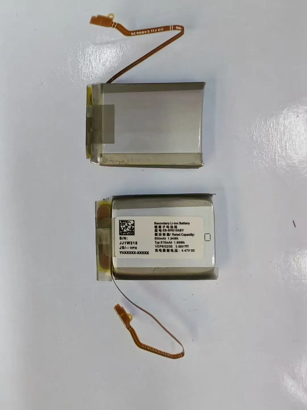 1Pcs New For Galaxy… - image