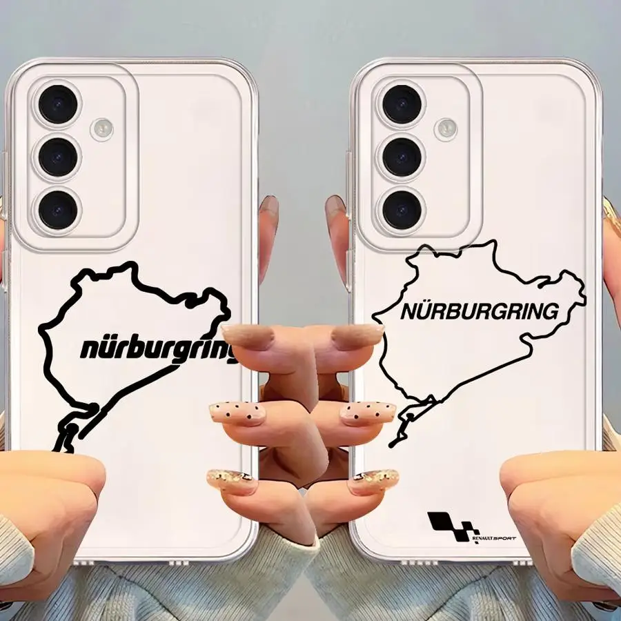 Luxury Nurburgring … - image