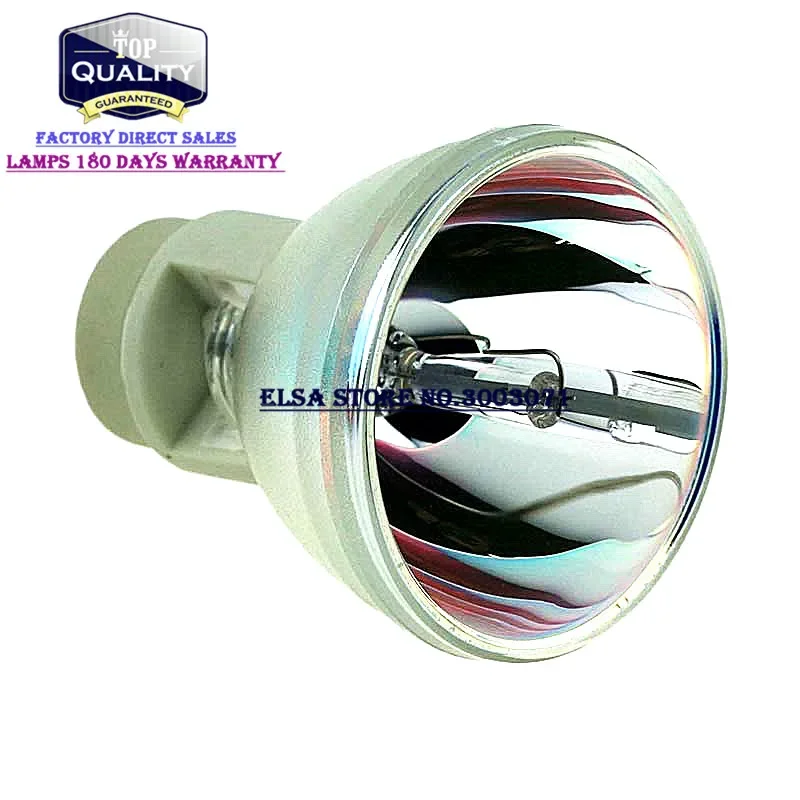 Projector Bare Bulb Lamp Osram P-VIP 230/0.8 E20.8 bulbs For ACER BenQ Optoma VIEWSONIC Projectors