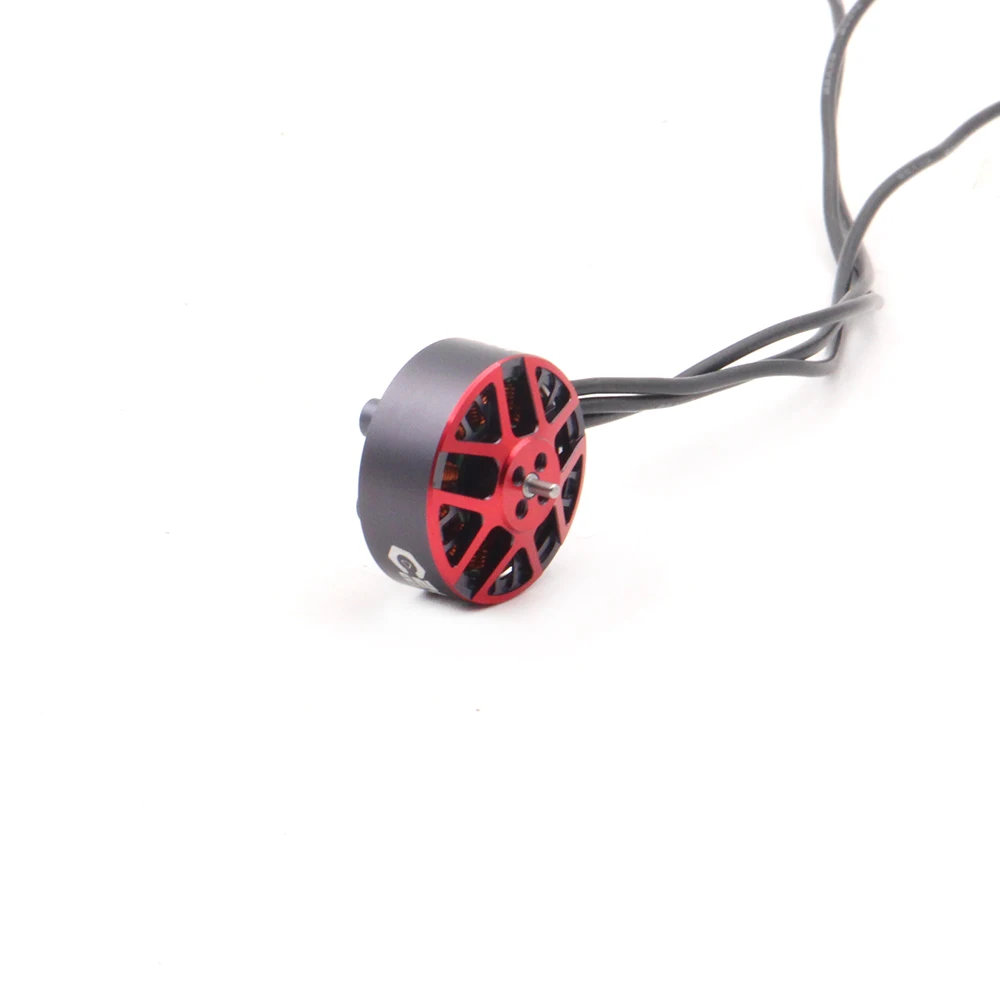 Axisflying C206 2006 1960KV 2500KV Brushless Motor 12N14P 6S Lipo 1.5mm Shaft For FPV 3.5inch Duct Circle Drones DIY Accessories