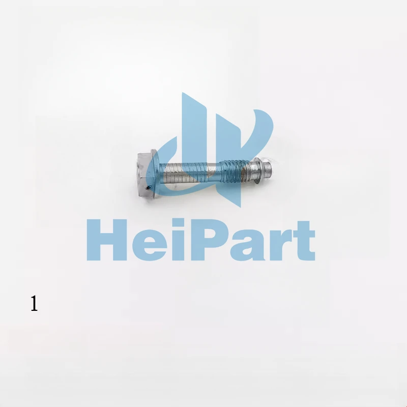 

Аксессуары для печатных машин Heidelberg SM/CD102, крепежные винты для деталей цилиндра, винты для пластинчатого зажима