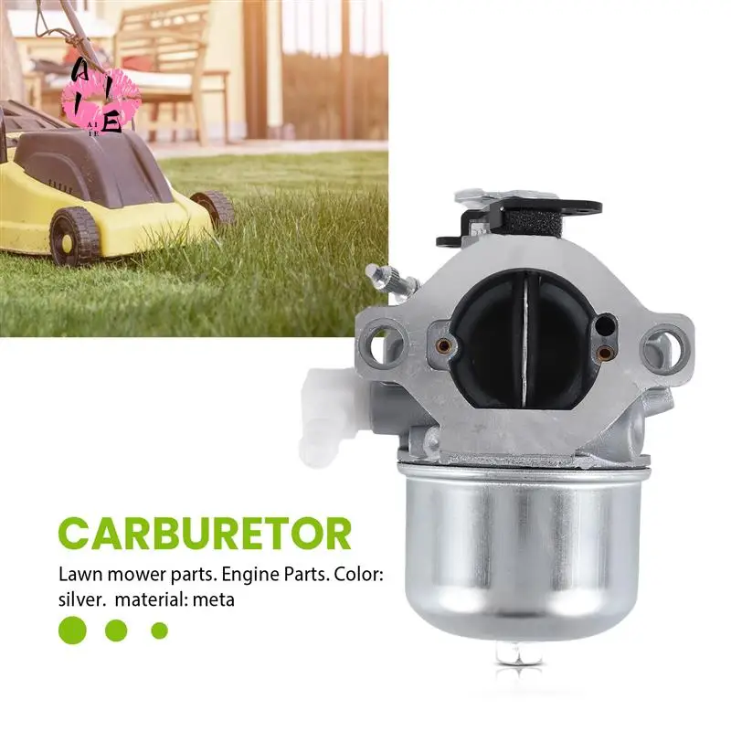 

A11E-For Briggs & Stratton Carburetor Carb 28M707 28R707 28T707 28V707 694941 699831 Engine Lawn Mower Parts