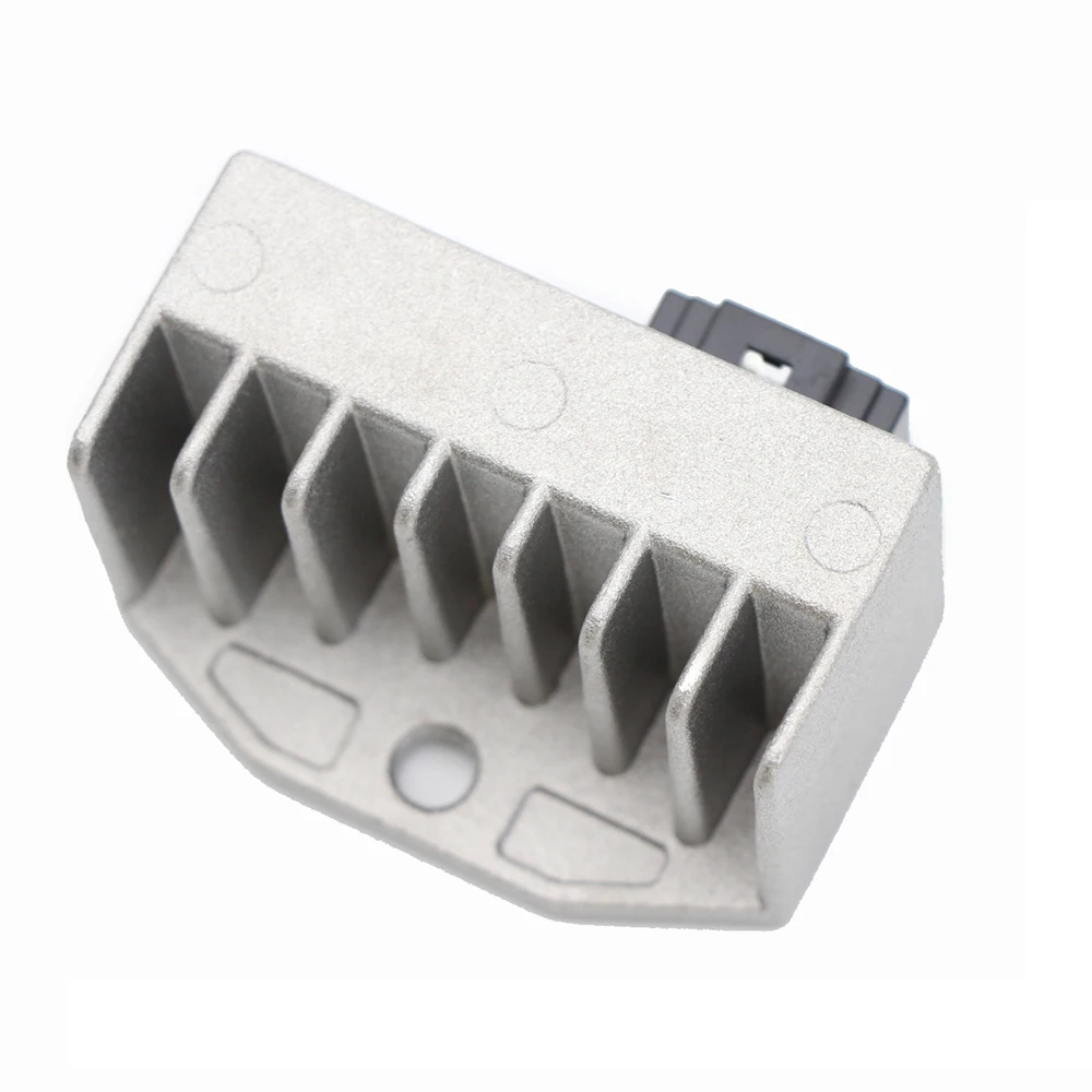 Motorcycle Voltage Regulator Rectifier For Honda ANF125 Wave 125 MR7 S MR8/MR9 125 125 PGMFi 31600-KYZ-V01 31600-KTM-841