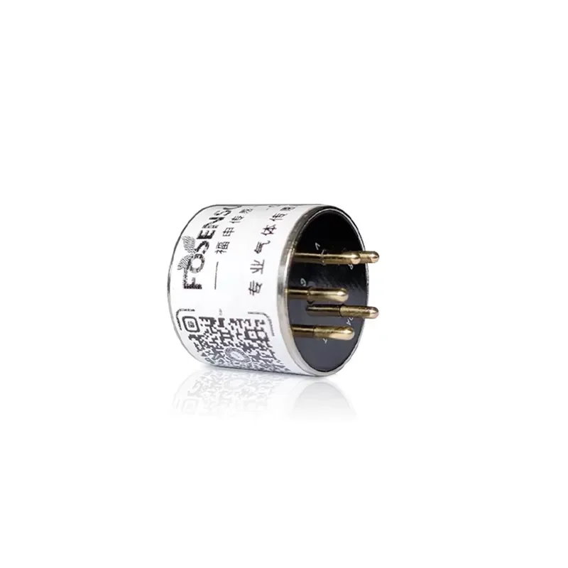 Fosensor PID Semiconductor Voc Formaldehyde Benzene Concentration Sensor Module for