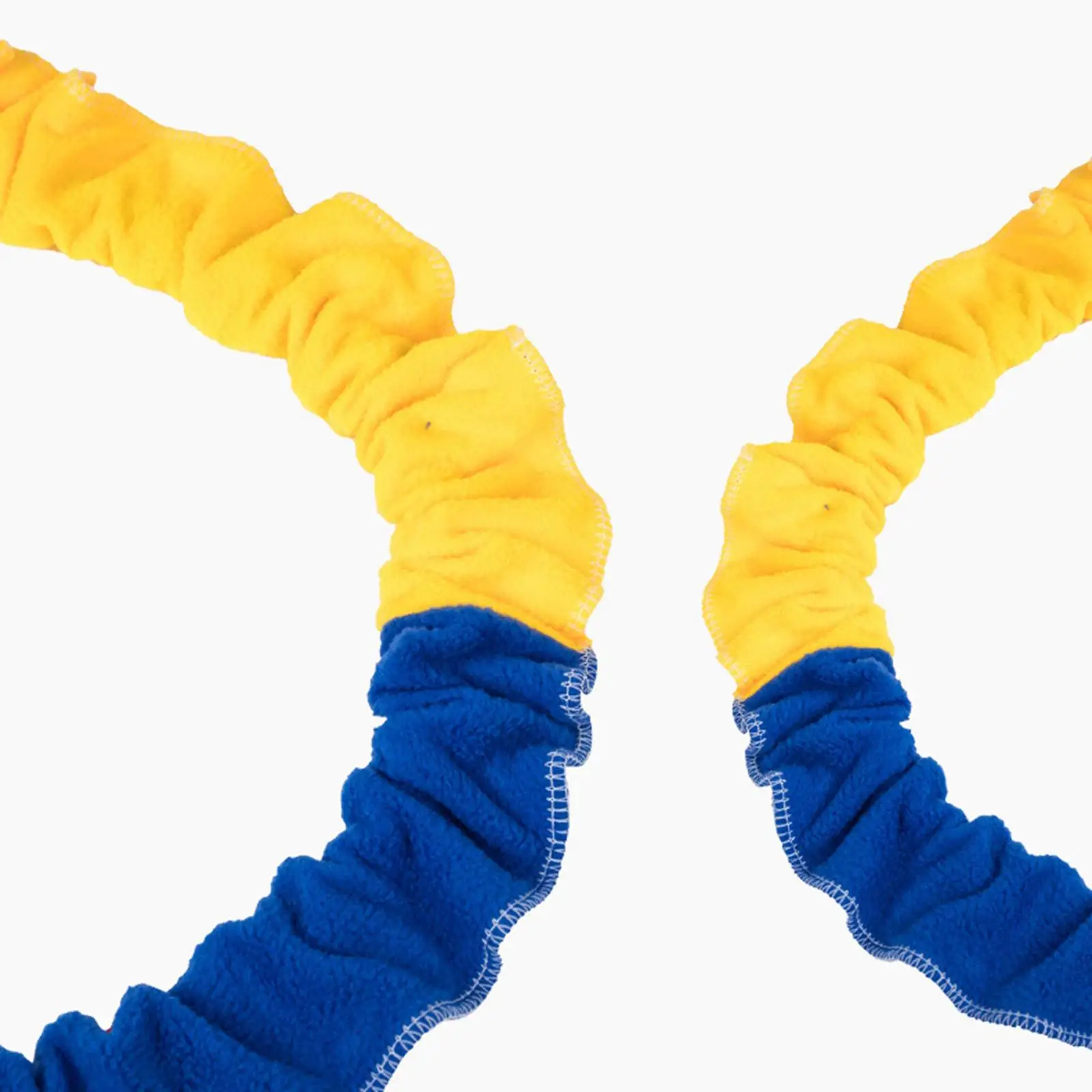 Cooperative Stretchy Band for Kindergarten Kids Sensory Integration Dynamic Movement Exercise Prop