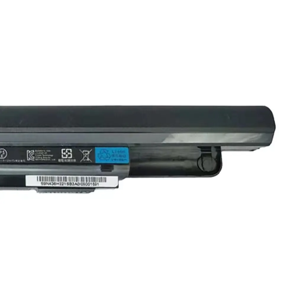 11.1V 65WH BTY-M46 Laptop Battery For MSI GE40 20PC,20C,2OC,MS-1492,X-slim X460DX-228NL T550-2028 MR X3-LH01 LE01,HIPAA V4X R2